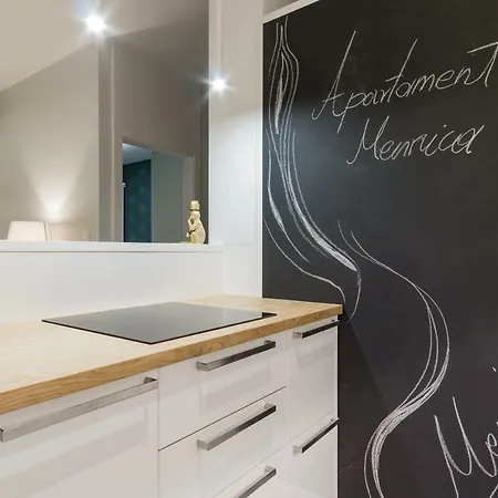 Apartment Mennica Chic Warsaw