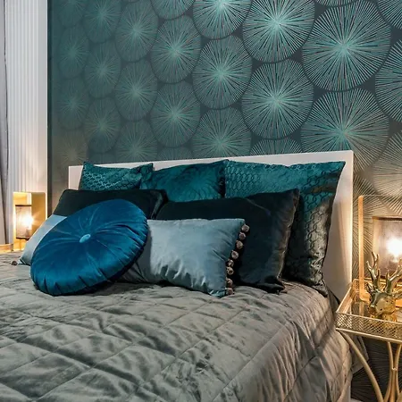 Appartement Mennica Chic