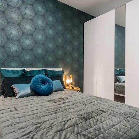 Mennica Chic By Bookinghost Appartement *