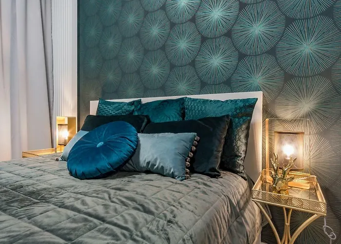 Apartman Mennica Chic By Bookinghost