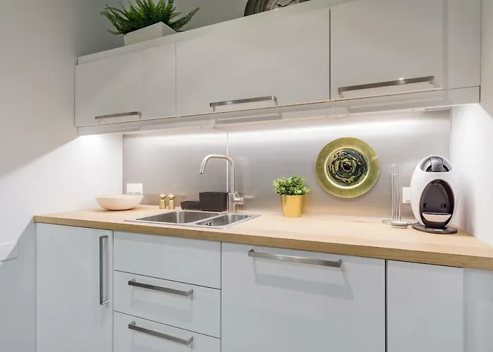 Mennica Chic By Bookinghost *