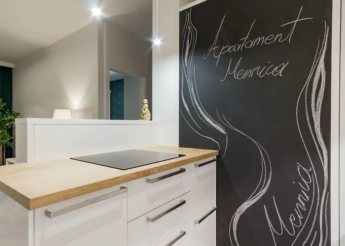 Apartman Mennica Chic By Bookinghost Varsó